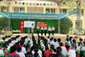 HỘI THI “RUNG CHUÔNG VÀNG – TỰ HÀO TRUYỀN THỐNG CHA ANH”: KHƠI DẬY TÌNH YÊU LỊCH SỬ TẠI TRƯỜNG TIỂU HỌC LÊ HỒNG PHONG